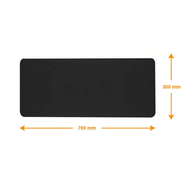 

Black Gaming Mousepad 900x400 Gamer Mouse Pad Large Desk Pad Mat Mouse Mat Gaming Pad Anime Mouse Pad Gamer xxl Mouse Pad Rubber