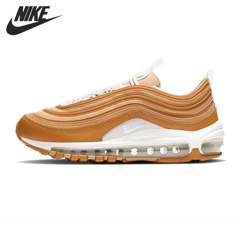 

Original New Arrival NIKE W AIR MAX 97 Women's Skateboarding Shoes Sneakers