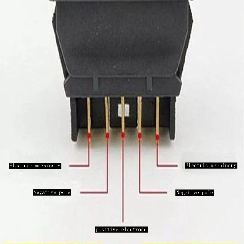 1 шт. значок стрелки с подсветкой для автомобиля электромобиля универсальный