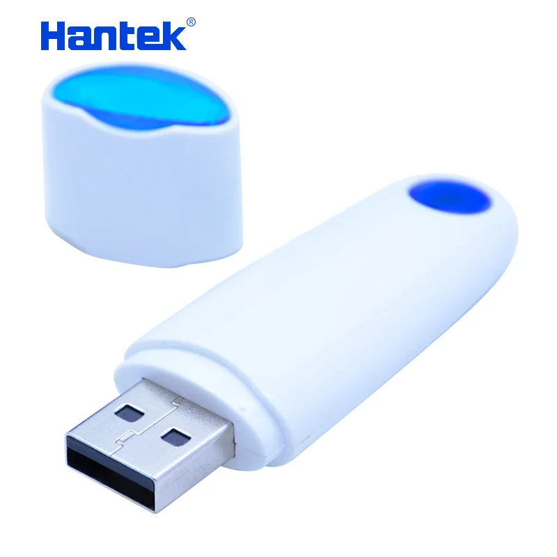 Bluetooth adapter support connect to Windows via For Hantek 365E/F Data Logger | Инструменты