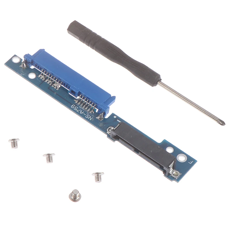Micro SATA 7 + 6 Male to 15 Female адаптер Serial ATA конвертер для 310 320 | Компьютеры и офис
