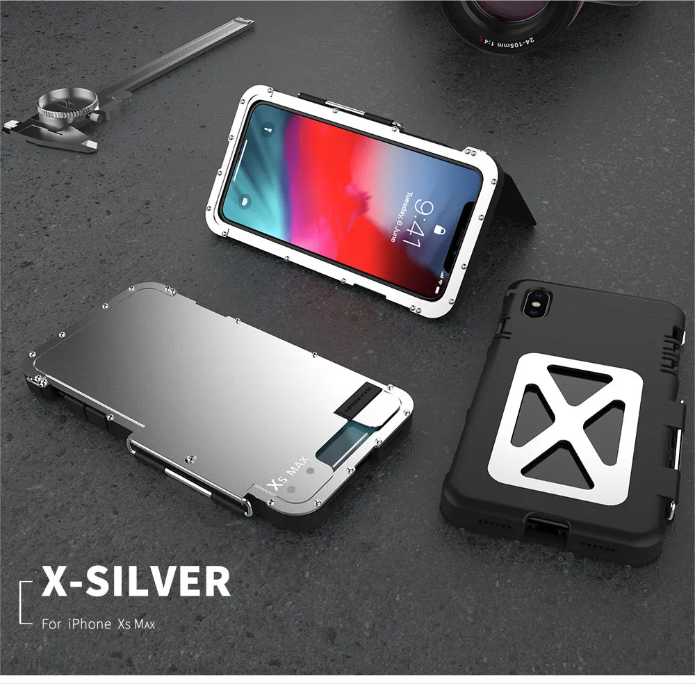 Камуфляжный металлический флип-чехол для телефона iphone 11, металлическая рамка, защита от падения, чехол для 11 pro max, противоударный