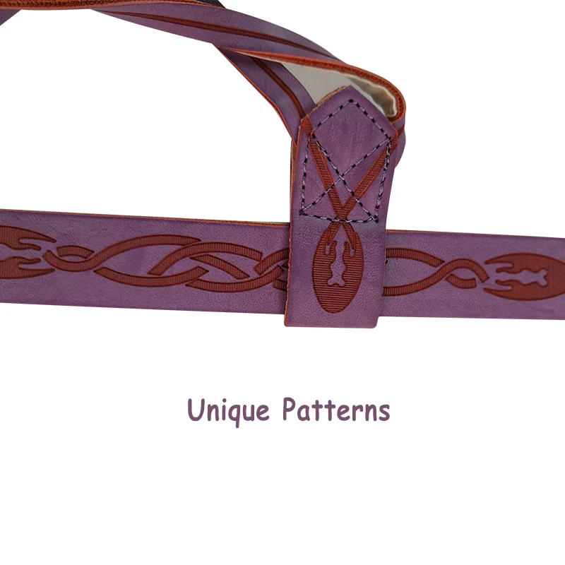 

Detachable Horse Bridle PU Protective Head Collar Training Match Horse Halter Control Direction Rein Belt Equestrian Accessories