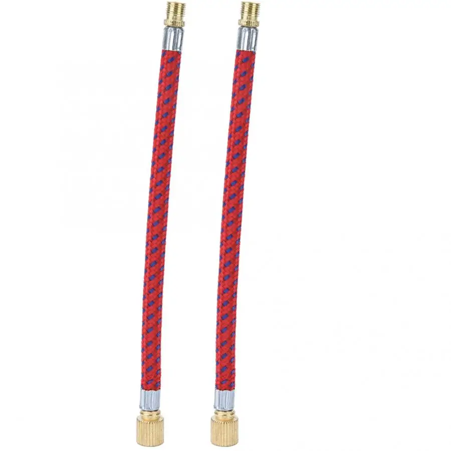 2 шт. открытый Велосипедный Насос Труба велосипедный велосипед надувной насос