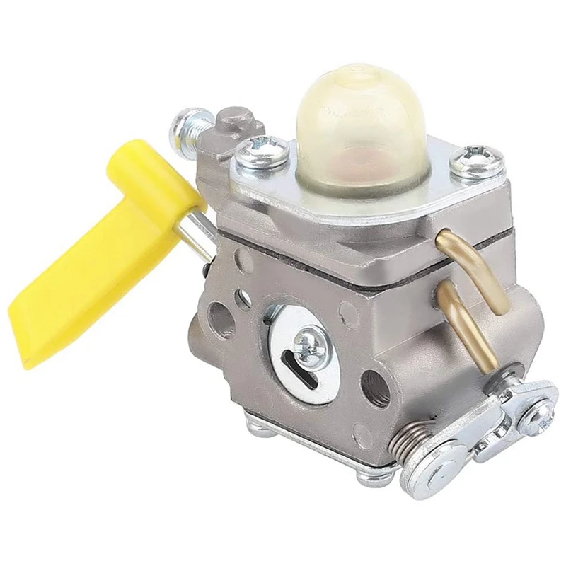 Строковый Карбюратор ДЛЯ ТРИММЕРА Ryobi Homelite 25Cc RY28141 UT33600 UT33650 308054013 308054012 |
