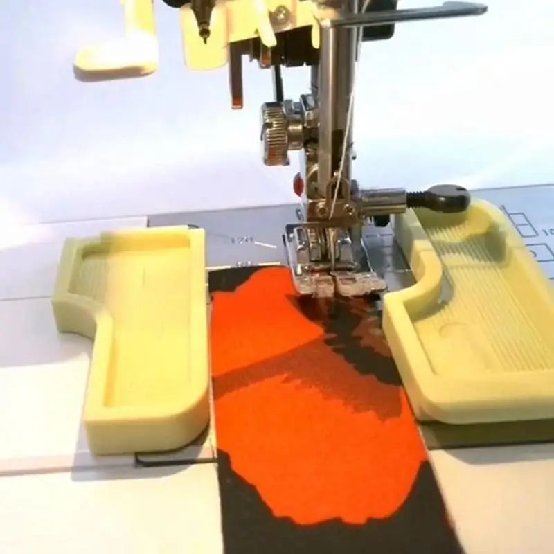 3 шт. инструкция по размещению швов аксессуары для шитья Набор изготовления ленты