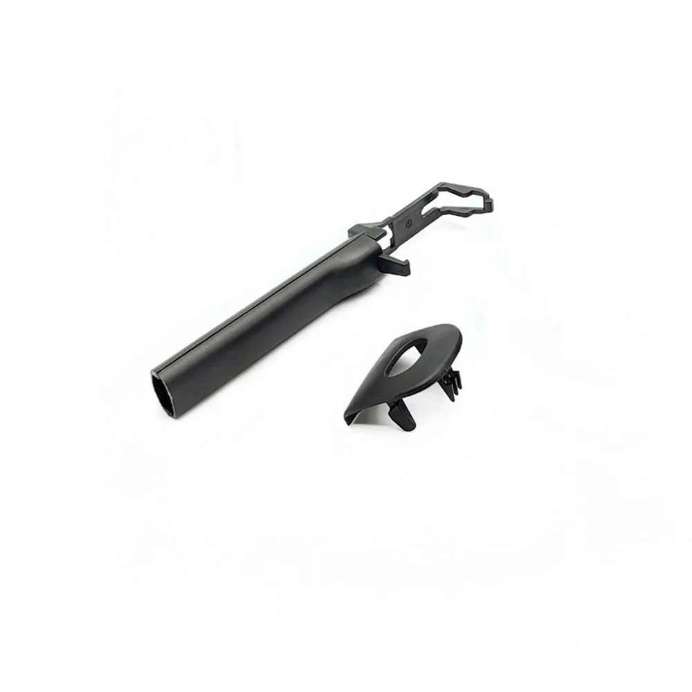 

Для Golf 6 MK6 Passat Jetta Tiguan Touran Внутреннее зеркало Основание Щит Датчик дождя Корпус проводки Труба Потолочная крышка Автозапчасти