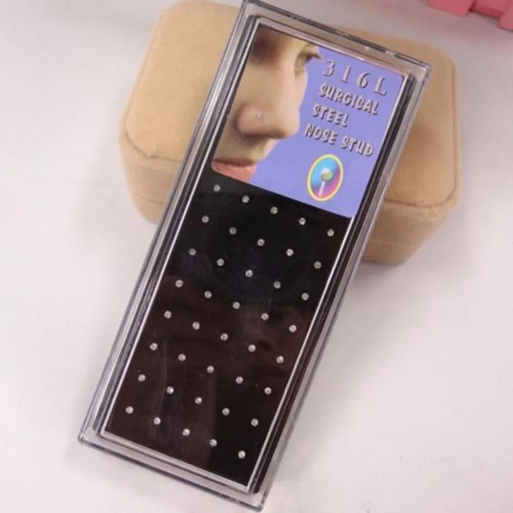 40 шт./упак. пикантные Лидер продаж Для женщин Мода с украшением в виде кристаллов