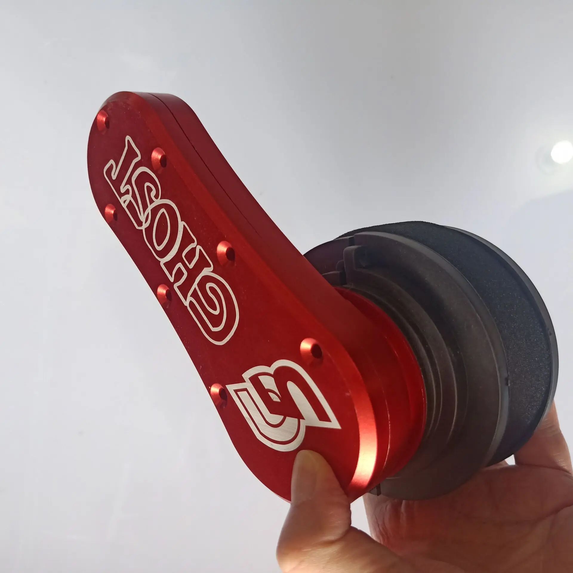 Воздушный фильтр из алюминиевого сплава для Losi 5ive t KRAKEN VEKTA. 5 losi DBXL G5 Ghost rc