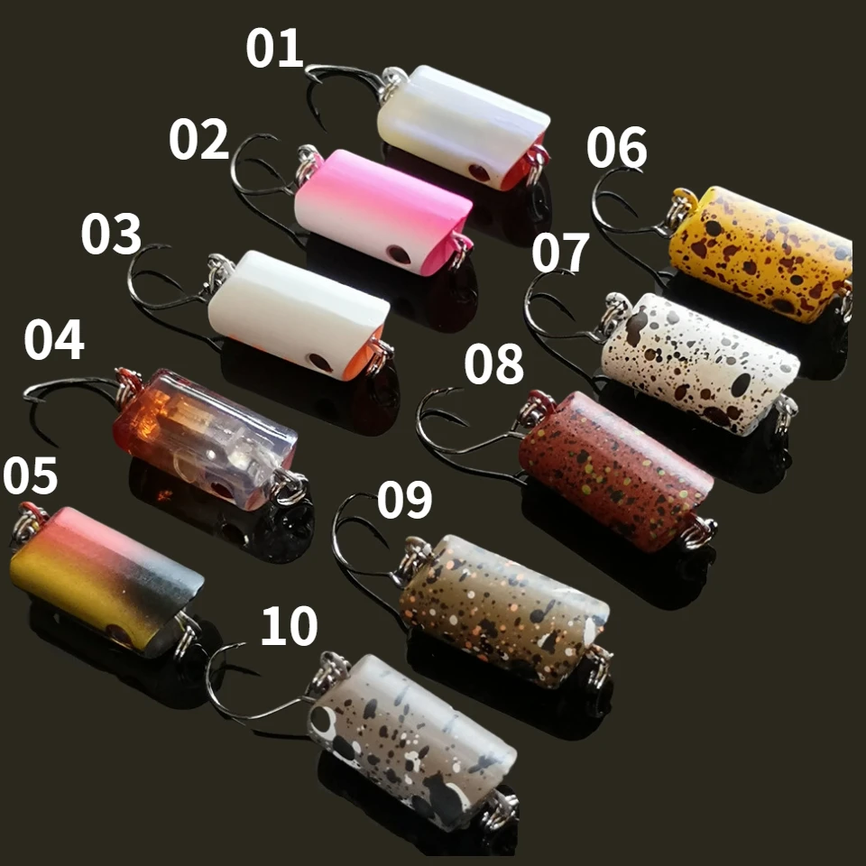 

SWOLFY VIB Fishing Lure Artificial Wobbler Hard Baits Swimbait Trout Bass Feeder For Winter Carp Fishing Tackle Goods Crankbait
