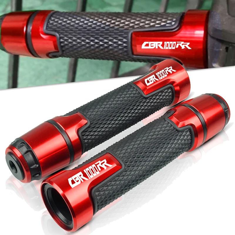 Ручки на руль мотоцикла ручки для HONDA CBR 1000RR CBR1000RR / FIREBLADE 2004 2017 2010 2011 2012 2013 2014 2015