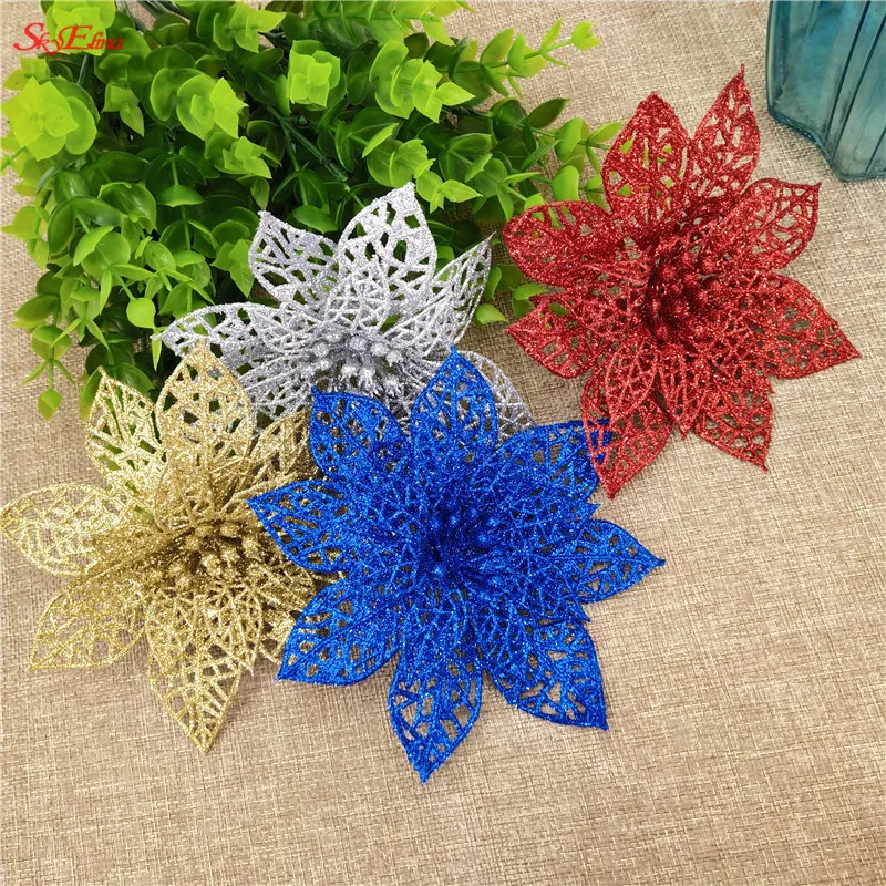 2019 Рождественская елка фотообои украшения для дома 5z|Декоративные шары| |