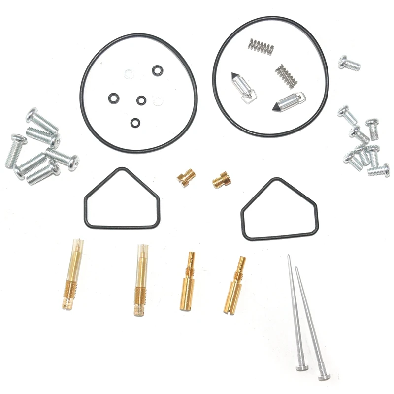 

Ремонтный комплект для Kawasaki Vulcan 750, 1987-2006, Carb/Carburetor-VN750