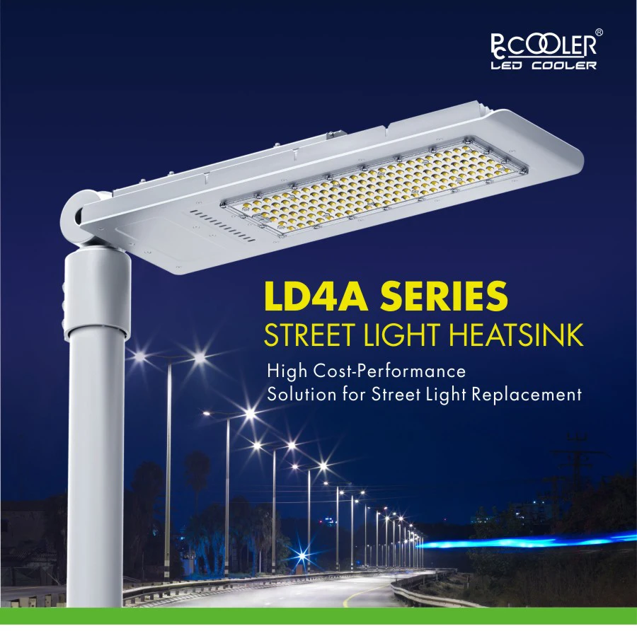Экономичная уличная светодиодная лампа 60 Вт высокий люмен IP67 дорожная pole Lamp 3 yease