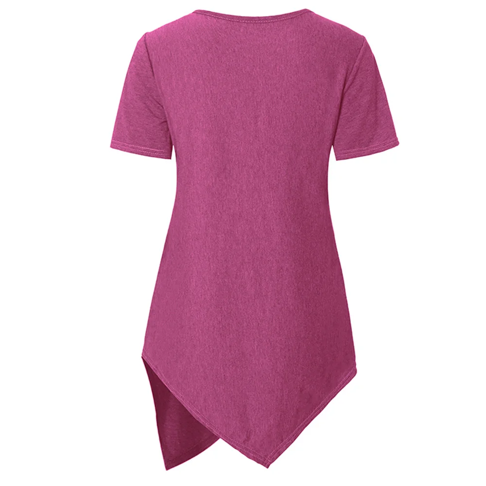 Новинка Женская одежда для беременных Одежда кормления грудью 2020 летний топ