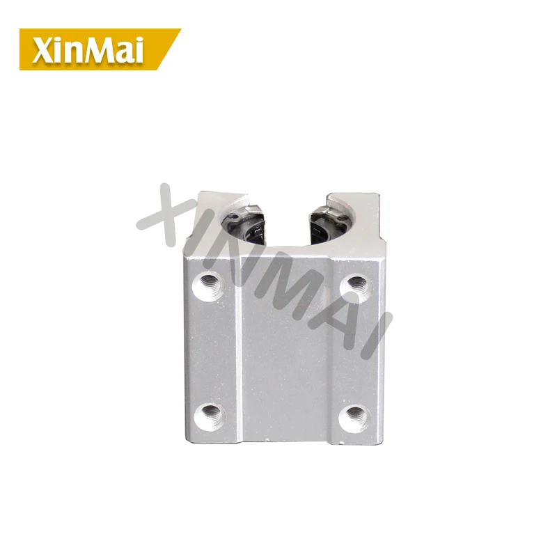 4 шт. SBR20 SBR20UU SBR16UU SBR12UU SBR25UU линейный подшипник с открытым подшипником скользящий