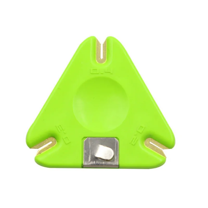 

Fishing Supplies Portable Multi-Function Wire Cutter New Peeling Line Cutter Quick And Easy Line Cutter Carp Accessories