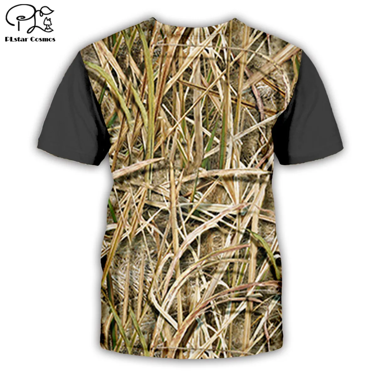 

Men for women t shirt Hunting deer 3d printed hip hop t-shirt Fashion Short sleeve shirt summer tshirt tops size drop shipping