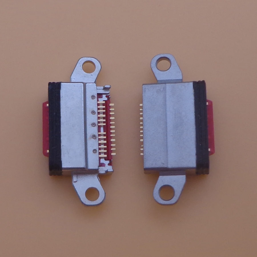 

1 шт. micro mini usb type-C разъем для зарядки порт док-станция Замена запчастей для Xiaomi 8 mix2 mix2s Mi8SE