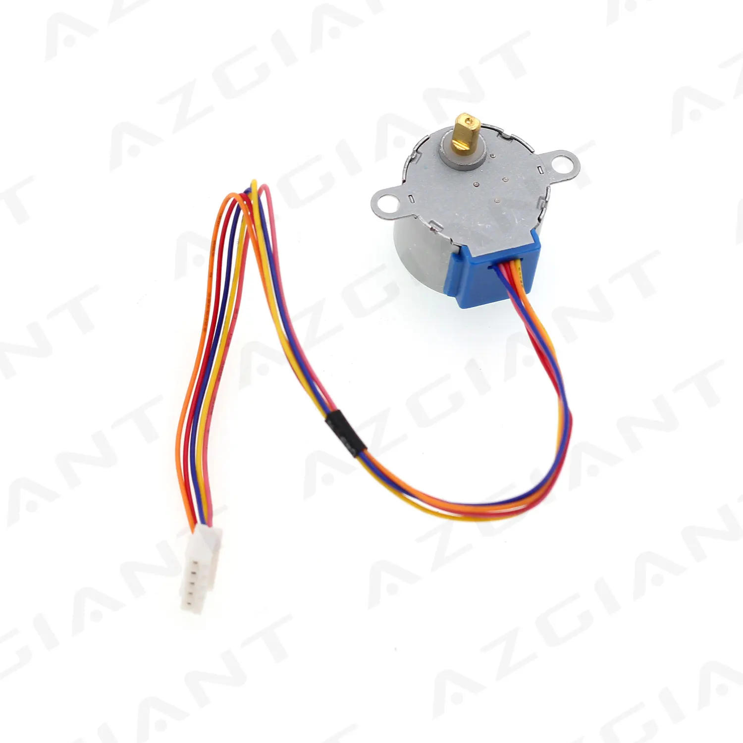 

DC5V 4phase 5wire stepper motor 28YBJ-48 28BYJ48 stepper motor