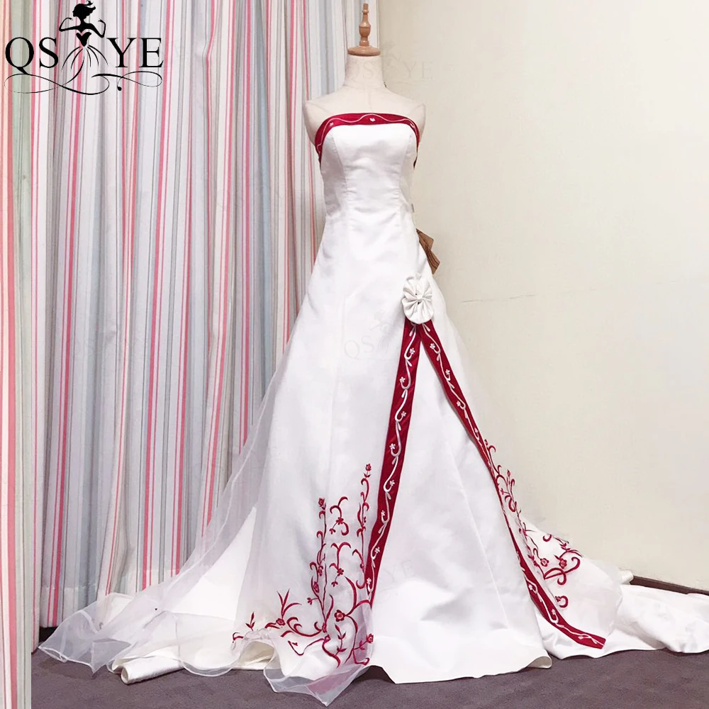 

Белое свадебное платье в британском Королевском Стиле, свадебное платье с вышивкой, пышное ТРАПЕЦИЕВИДНОЕ платье невесты с открытыми плеча...
