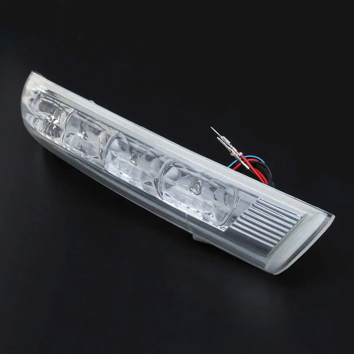 

Side Rearview Mirror LED Turn Signals Light Lamp blink For HYUNDAI Santa Fe Santafe Veracruz IX55 2007 2008 2009 2010 2011 2012