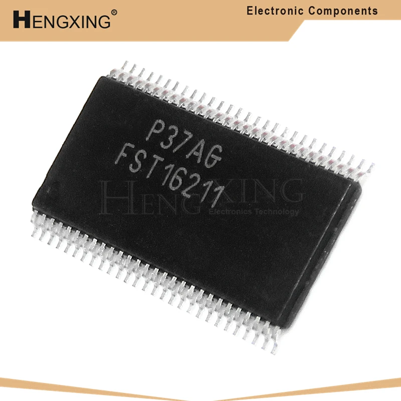 

2piece FST16211MTD FST16211MTDX FST16211 TSSOP-56 In Stock