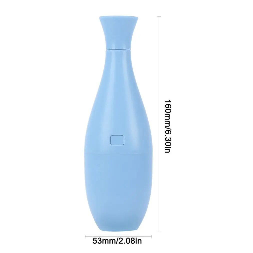 

Usb Desktop Small Mute Household Humidifier Air Aromatherapy Usb Atomizer Diffuser Ultrasonic Mist Atomizer