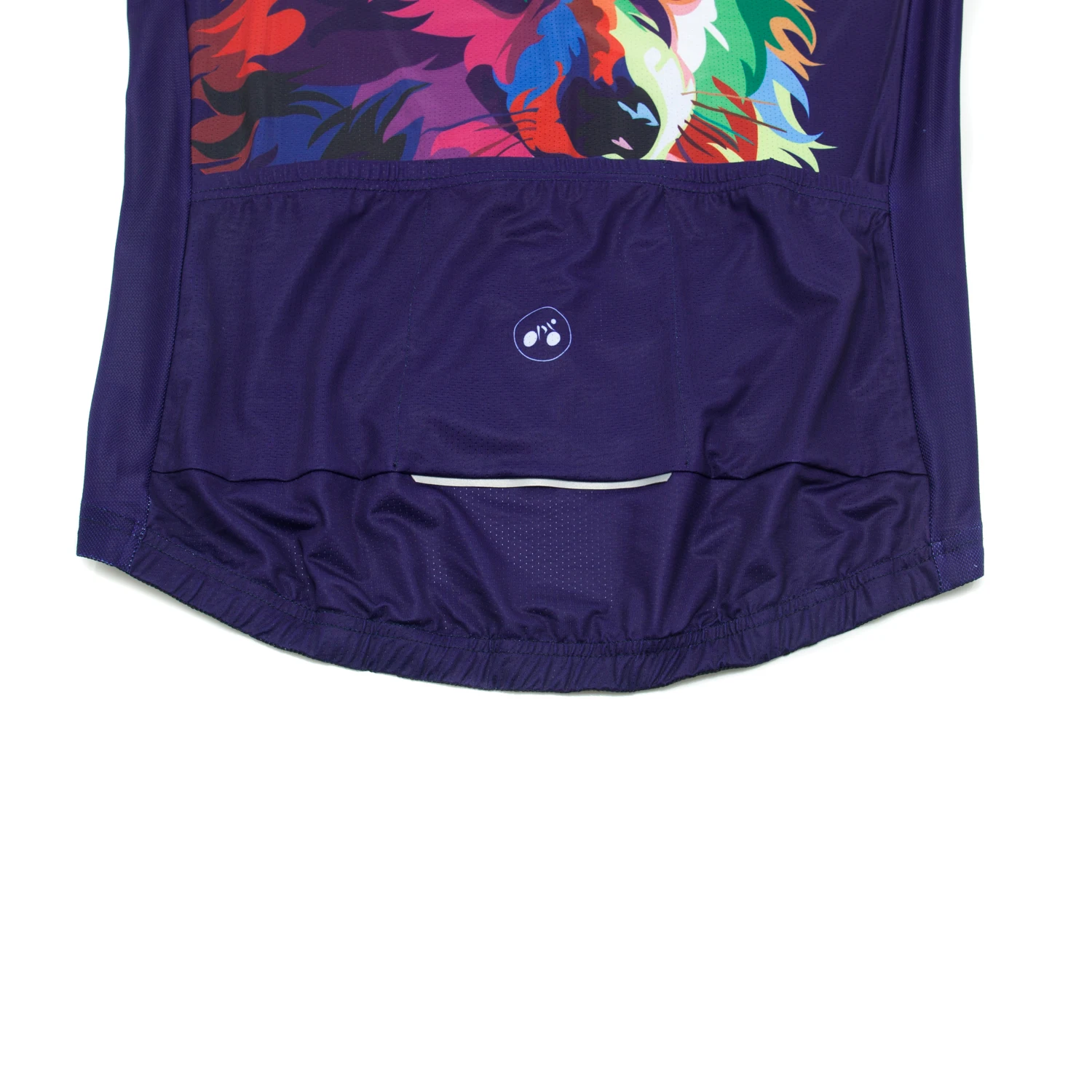 2021 Велоспорт Джерси Для мужчин 3D волк велосипед рубашка Pro Team MTB Топ гоночный