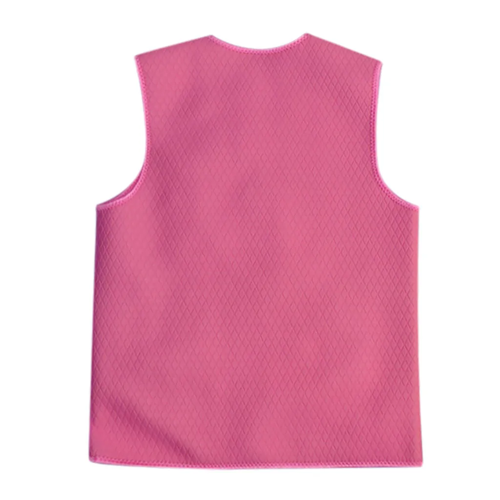 Мужская и женская уличная USB Инфракрасная нагревательная жилетка зимняя