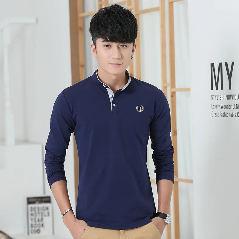

2173 Simple design Men's cloth in comfortable material