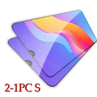 Защитное закаленное стекло для Huawei Honor Play, 2-1 шт., прозрачное стекло для Huawei Honor Play, 8A, JAT-L09, L29, Honor 8A Pro