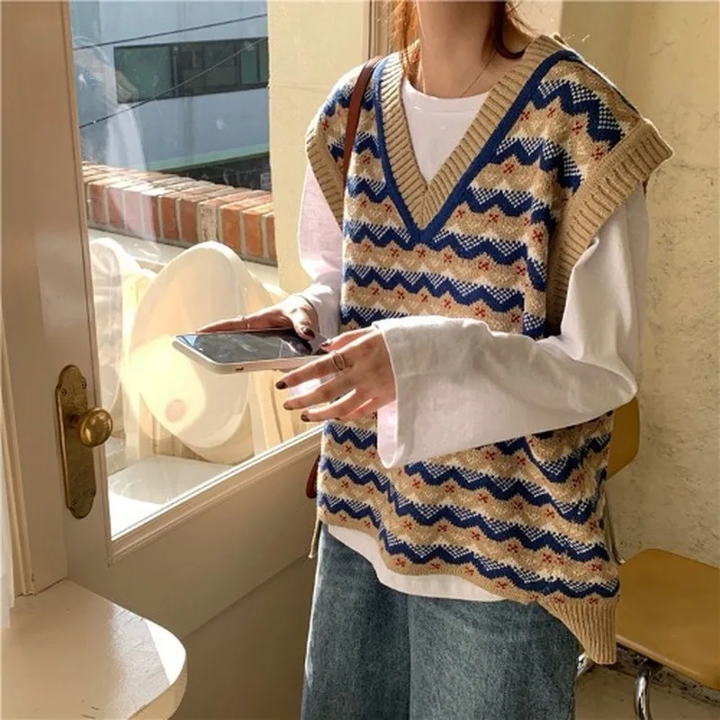 

Women Sweaters Pullover 2020 Autumn Winter Tops Korean Slim Women Pullover Knitted Sweater Jumper Soft Warm Pull Femme Cloths