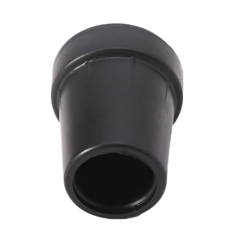 Походная палка с резиновым наконечником защитная дорожная для тростника