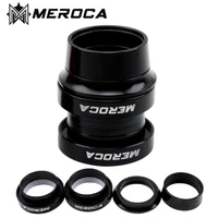 meroca headset 29 6mm bicycle head set and 20 8mm competition core for s bike aluminum frame stem