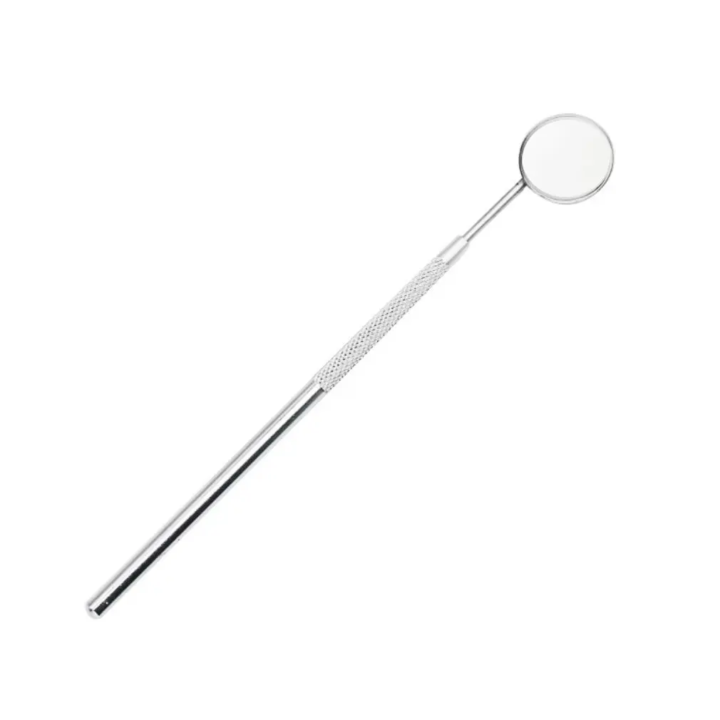 

Зеркальные инструменты из нержавеющей стали, рот для проверки наращивания ресниц, нанесения ресниц, инструменты для чистки зубов и полости рта