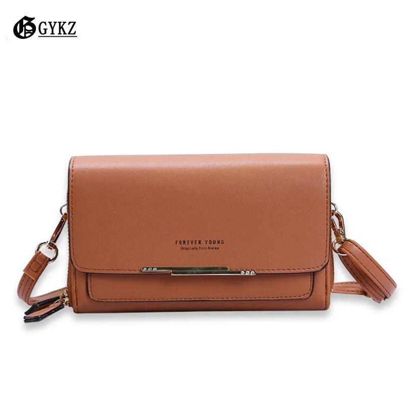 Дизайнерские Сумки-мессенджеры Женский кошелек через плечо роскошные брендовые