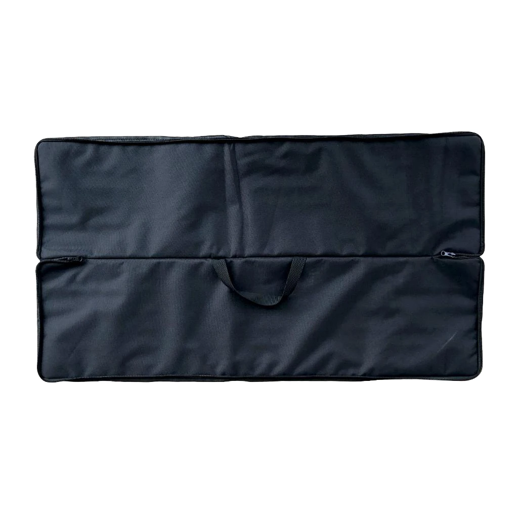 Сумка для весла байдарки длинная толстая с мягкой подкладкой 87 см | Спорт и