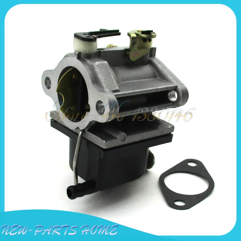 Карбюратор двигателя Tecumseh для 640065A 12 5hp 13 14HP 15HP трактора Carb 640065 OV358EA OVH135 OHV110 OHV115