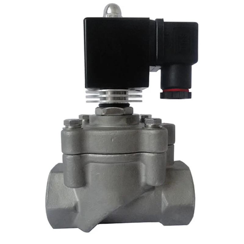 

High Quality Metal Hydraulic Solenoid Valves