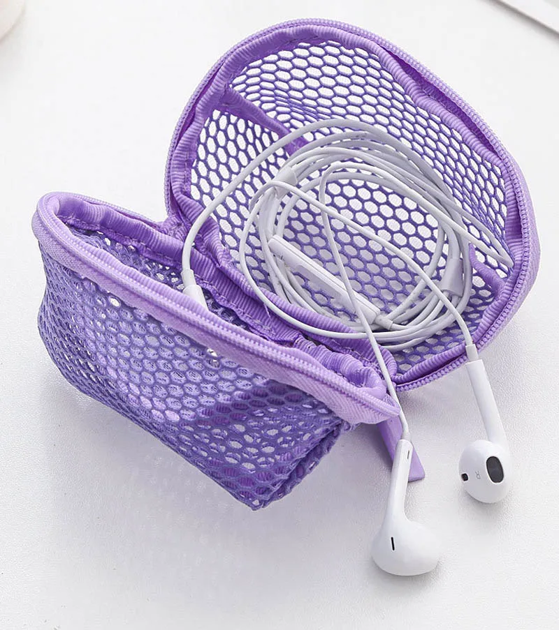 Портативный Красота инструмент для макияжа спонж в форме яйца Косметическая