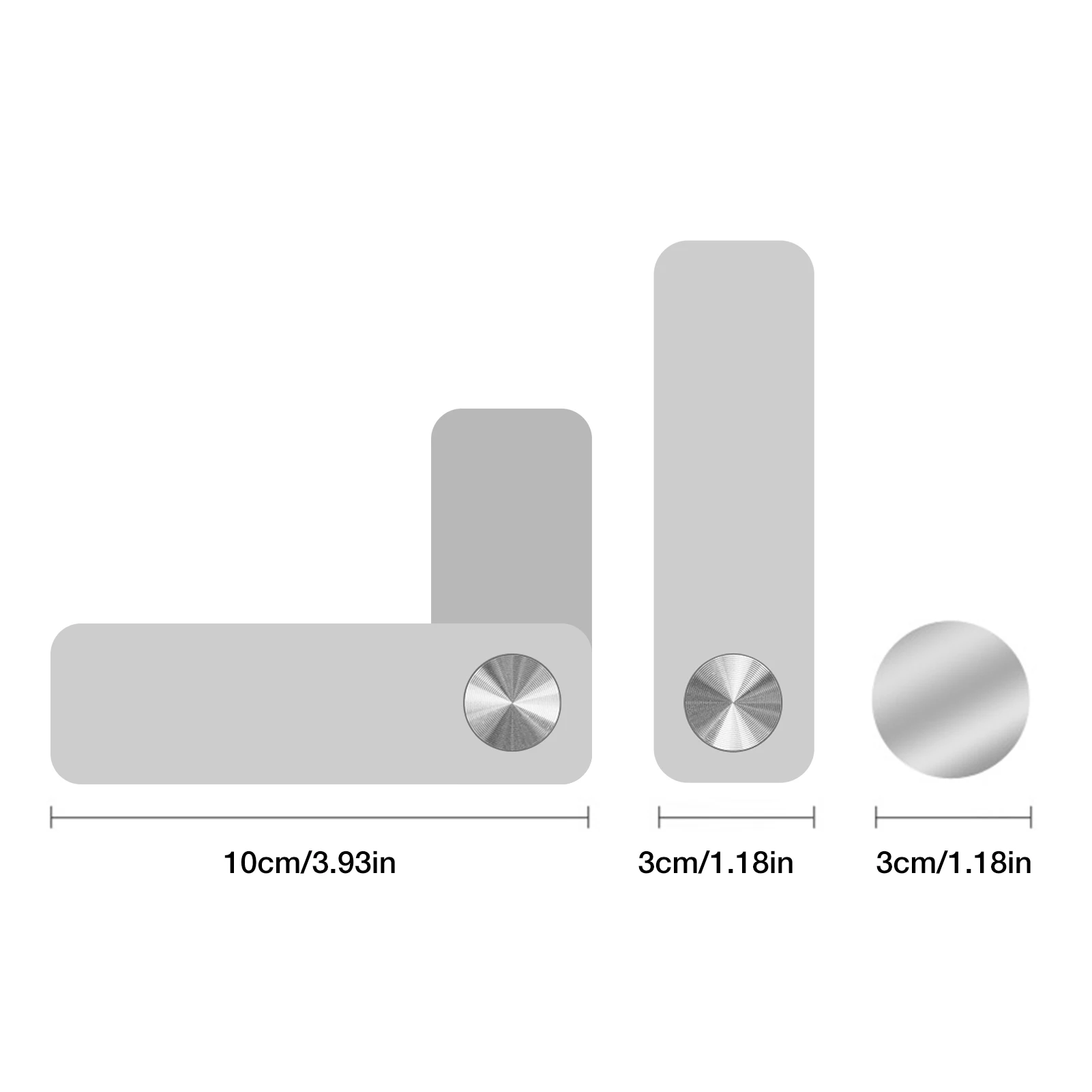 боковое крепление для ноутб