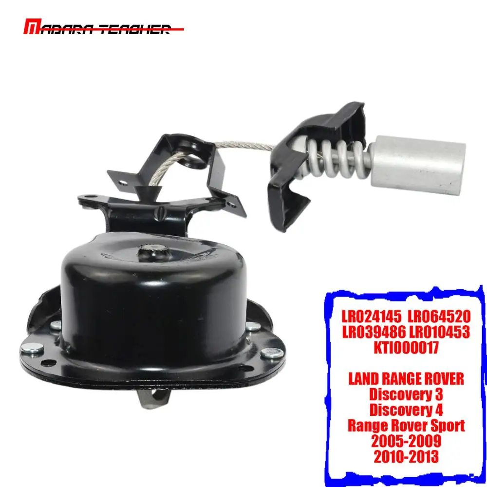 Автомобильная лебедка для запасных шин без функции защиты от кражи