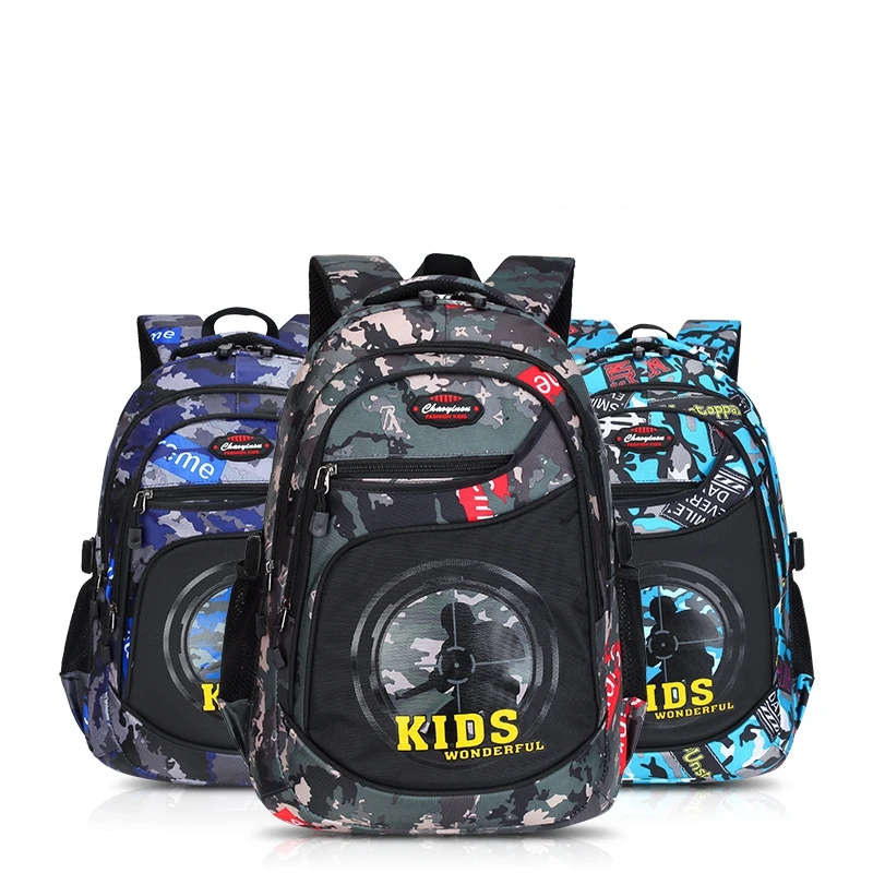 Школьные ранцы Weysfor для девочек и мальчиков, рюкзаки для книг, Детские рюкзаки, школьные сумки