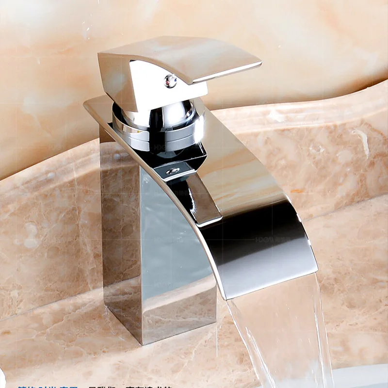 Toilet bathroom all copper toilet basin faucet | Дом и сад