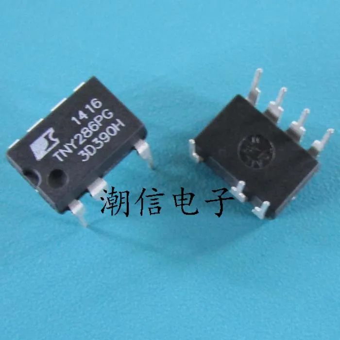 

TNY286PG DIP switch