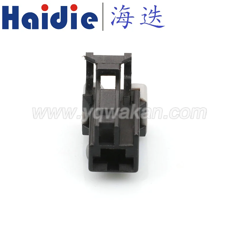 5set 1pin Auto plastic unsealed Plug electric wiring electrical cable connector 7123-6013-30 | Обустройство дома