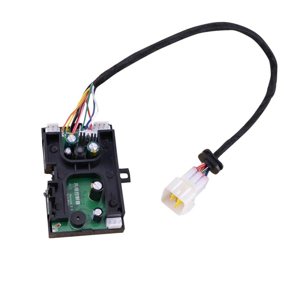 

Car Air Parking Heater 12V 5KW High Quality Circuit Control Motherboard Board Fit for Air Parking Heater Car Accessories