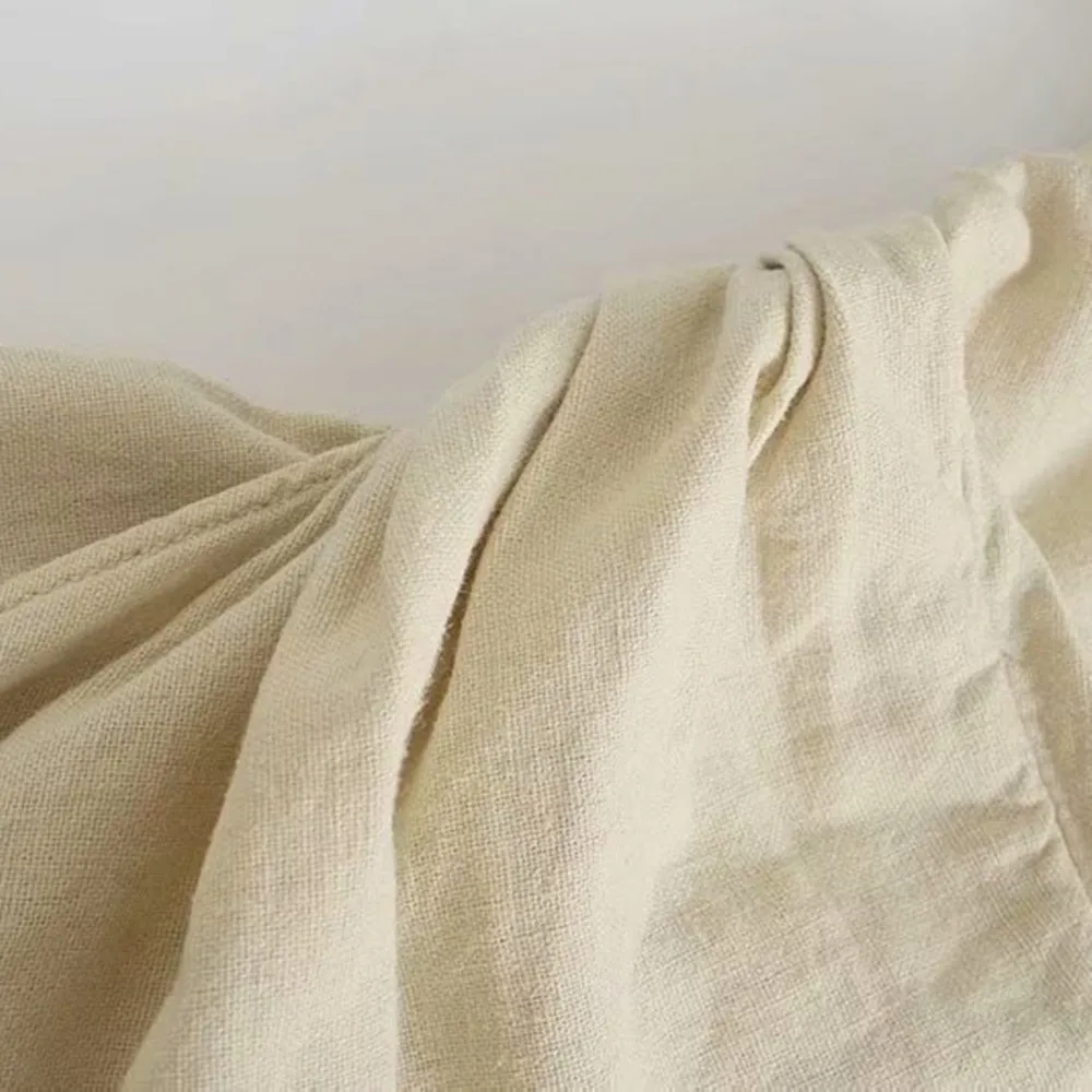 

2021 ZA summer new pleated sleeveless irregular mini suspender dress for women RA 7903939 7903/939