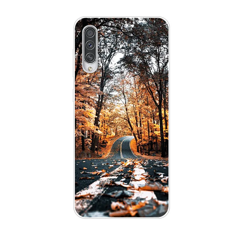 Чехол для Samsung Galaxy A30s A51 A50 силиконовый чехол 6 4 дюйма A70 A 51 A30 s 70 50 30 | Мобильные
